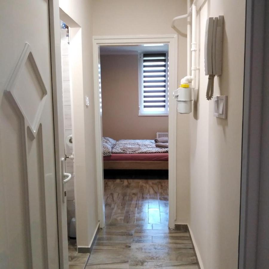 Desi Apartman Kaposvár Exterior photo