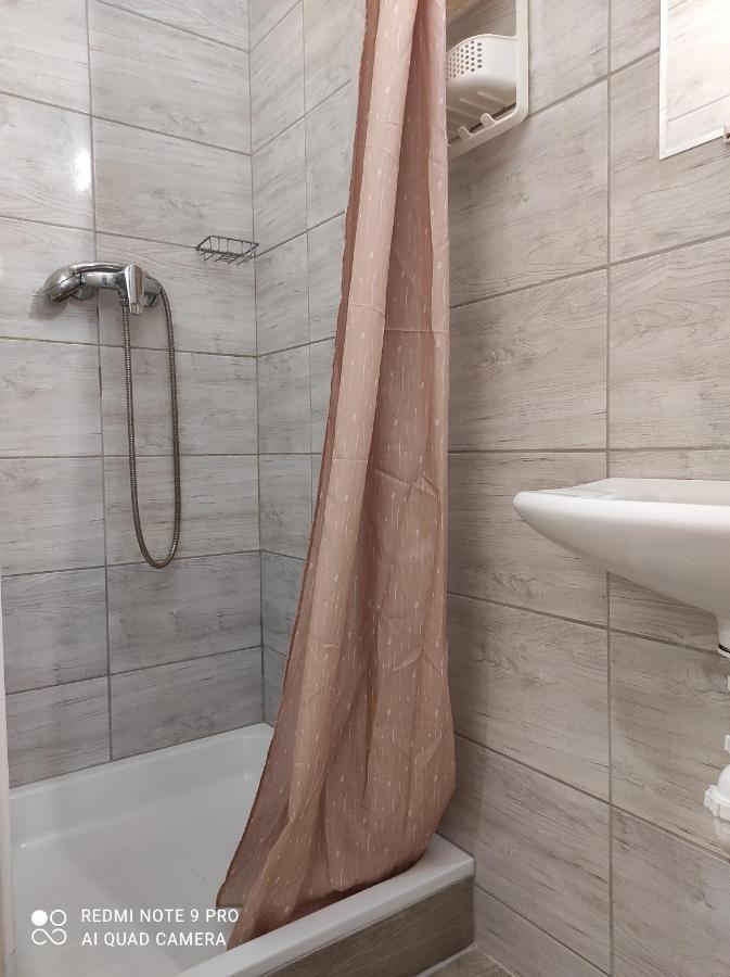 Desi Apartman Kaposvár Exterior photo
