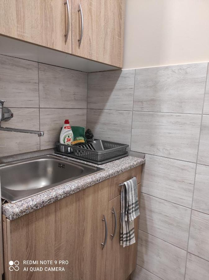 Desi Apartman Kaposvár Exterior photo