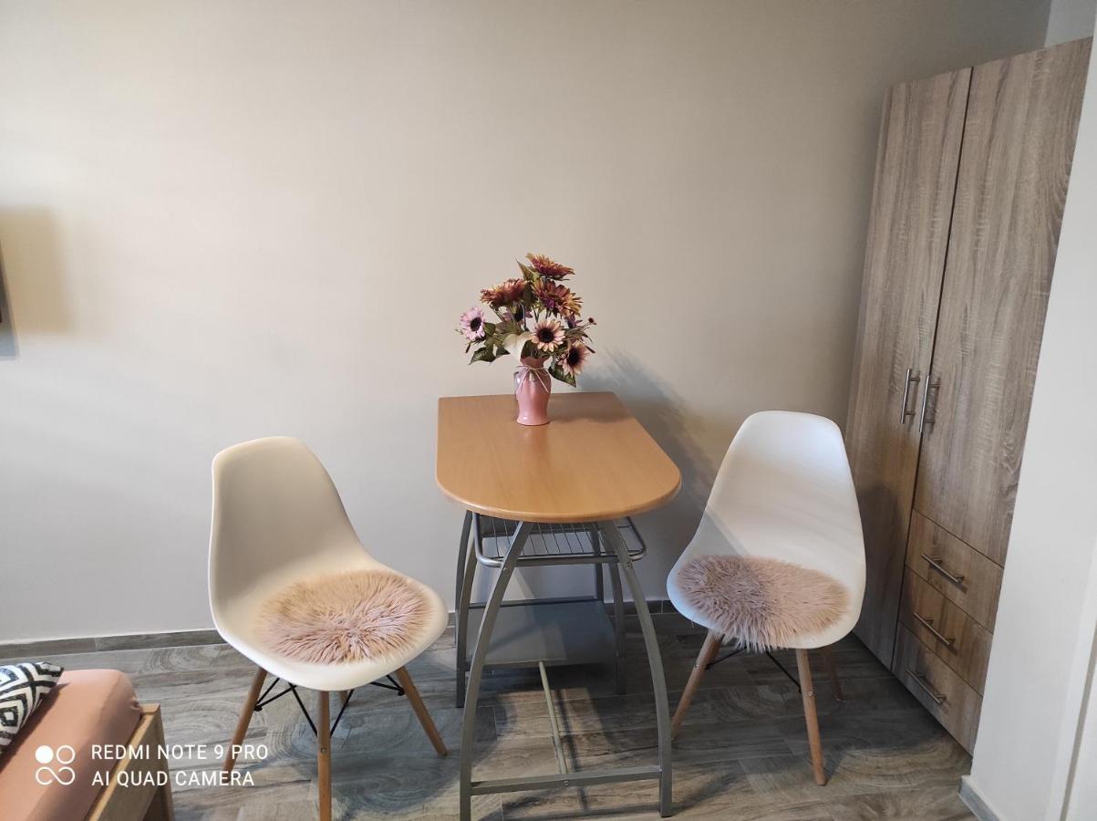 Desi Apartman Kaposvár Exterior photo